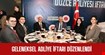   Düzce Adliyesi’nde geleneksel iftar buluşması